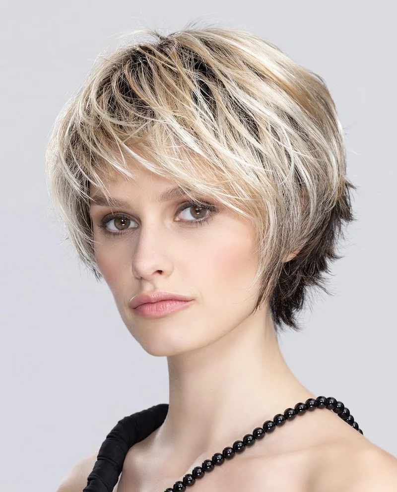 Sky de Ellen Wille, color Biscuit Blonde Rooted (foto 4)
