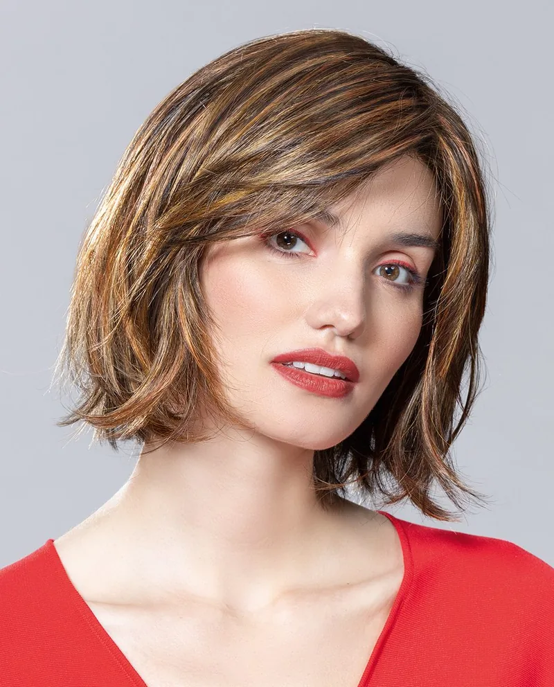 Smoke Mono Part, peluca de Ellen Wille Hairpower