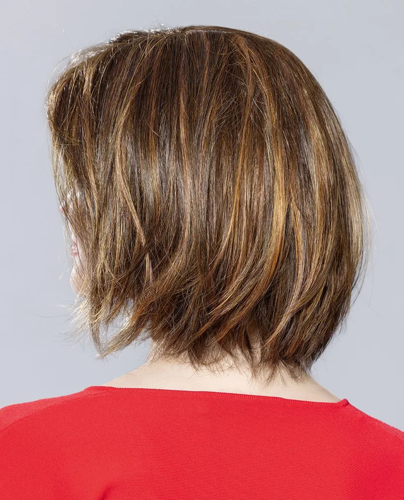 Smoke Mono Part de Ellen Wille, color Hazelnut Mix (foto 4)
