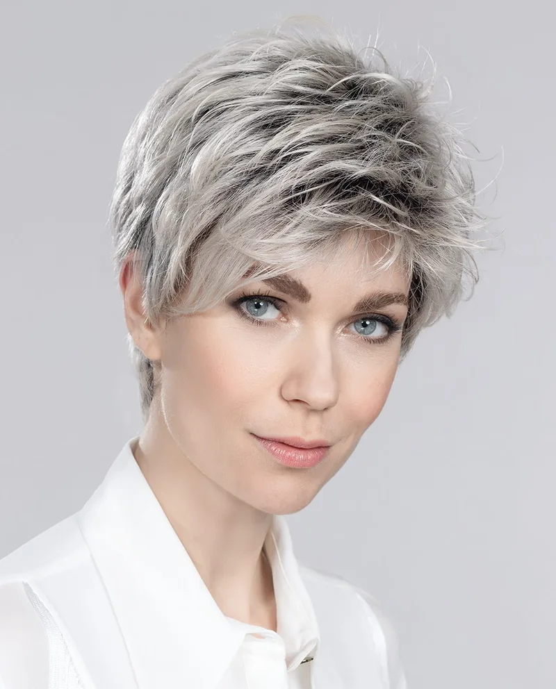 Spring Hi de Ellen Wille, color Platin Blonde Rooted (foto 2)