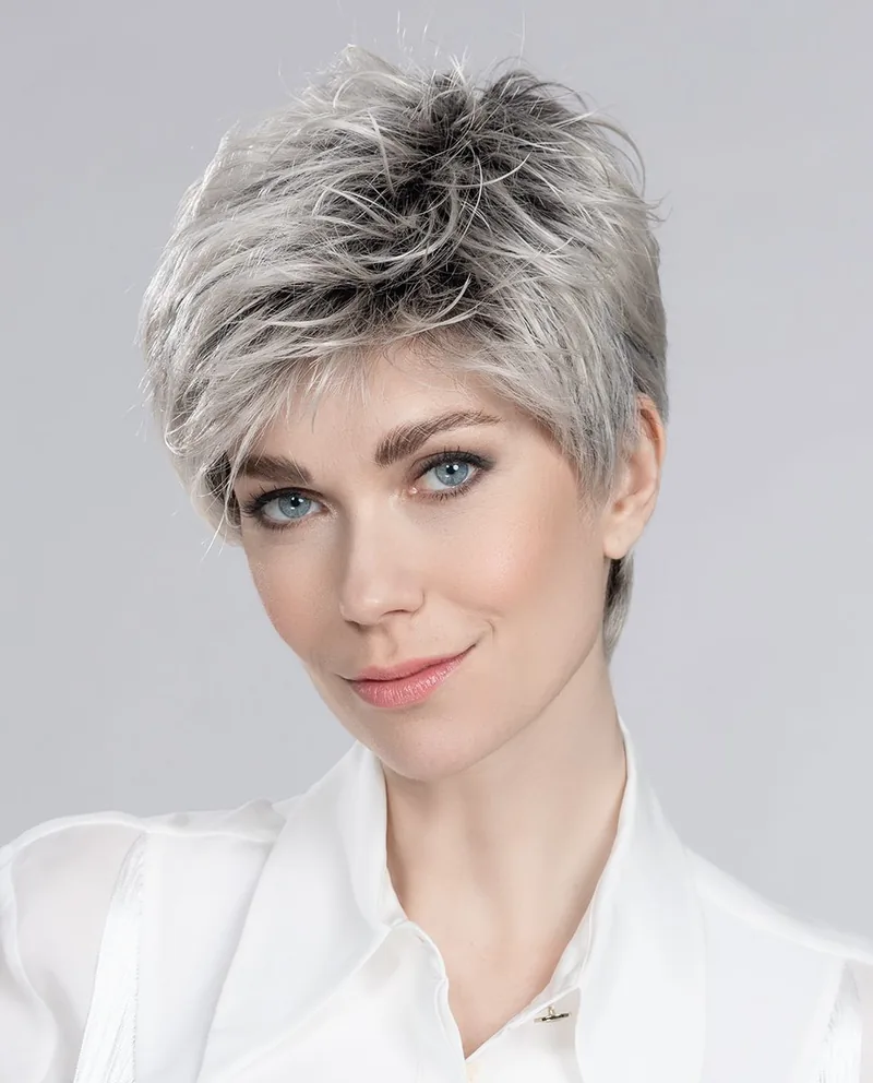 Spring Hi de Ellen Wille, color Platin Blonde Rooted (foto 3)