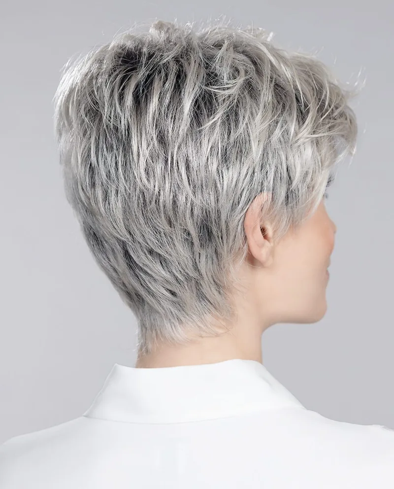 Spring Hi de Ellen Wille, color Platin Blonde Rooted (foto 4)