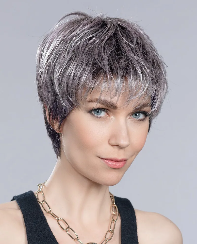 Stop Hi-Tec de Ellen Wille, color Metallic Purple Rooted (foto 2)