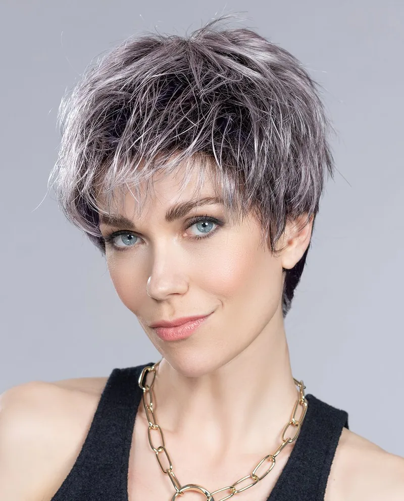 Stop Hi-Tec de Ellen Wille, color Metallic Purple Rooted (foto 3)