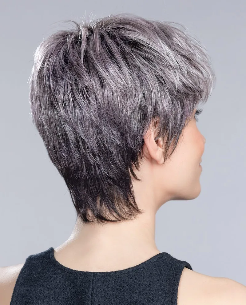 Stop Hi-Tec de Ellen Wille, color Metallic Purple Rooted (foto 4)