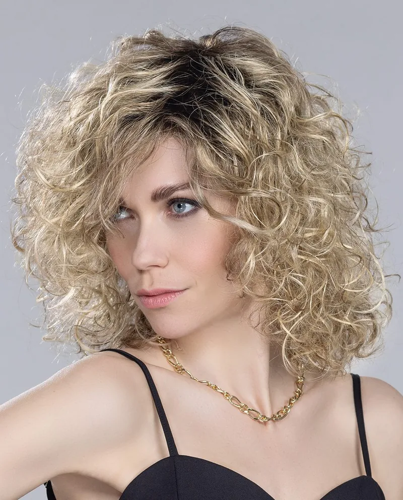 Storyville de Ellen Wille, color Sandy Blonde Rooted (foto 2)