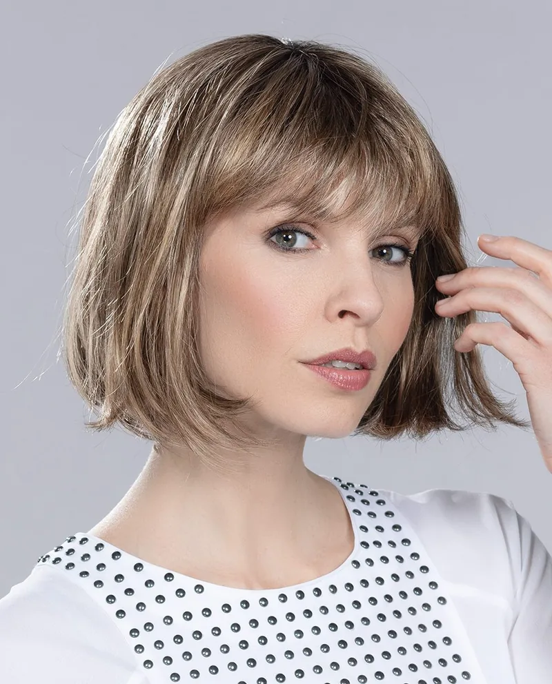 Sue Mono Part de Ellen Wille, color Dark Sand Rooted (foto 2)