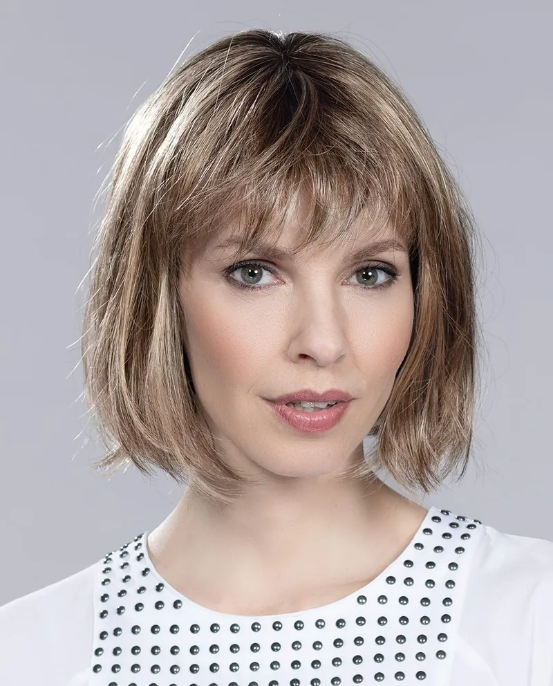 Sue Mono Part de Ellen Wille, color Dark Sand Rooted (foto 4)