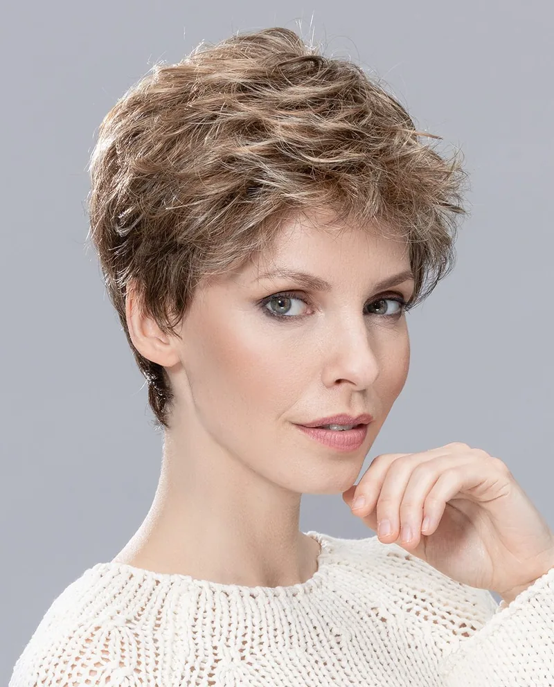 Sun Mono, peluca de Ellen Wille Hairpower