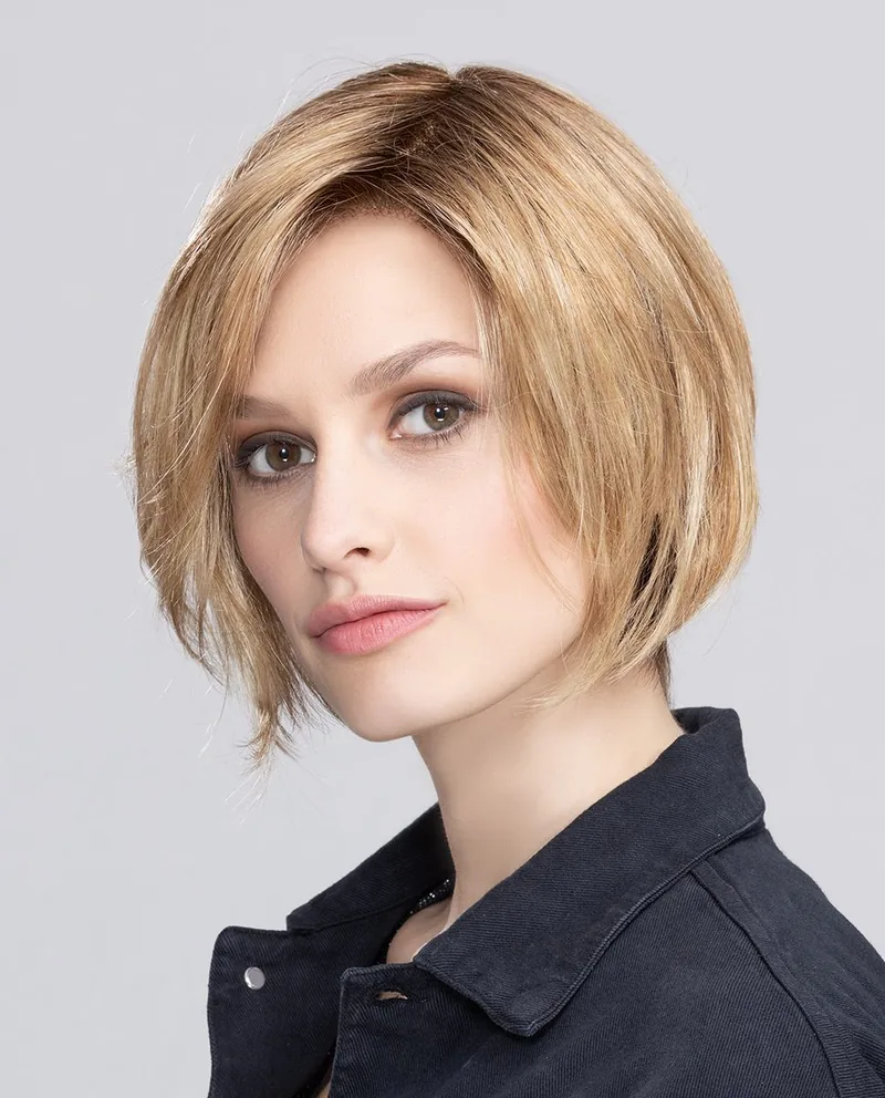 Talia Mono Part, peluca de Ellen Wille Hairpower