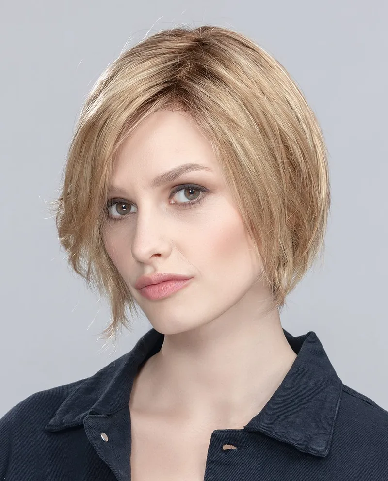 Talia Mono Part de Ellen Wille, color Ginger Blonde Rooted (foto 2)