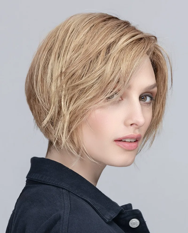 Talia Mono Part de Ellen Wille, color Ginger Blonde Rooted (foto 4)