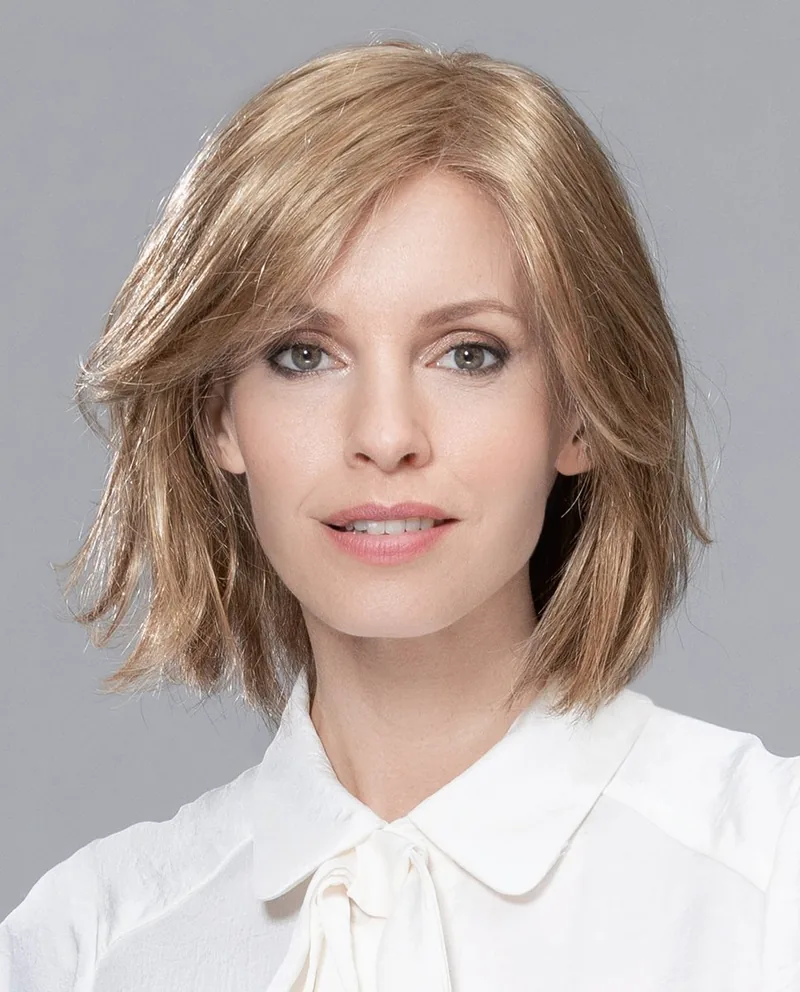 Tempo Large Deluxe, peluca de Ellen Wille Hairpower