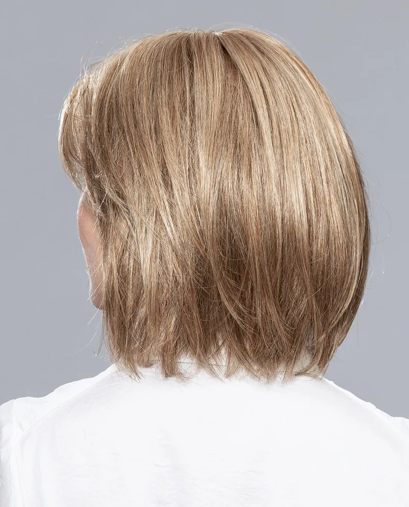 Tempo Large Deluxe de Ellen Wille, color Sandy Blonde Mix (foto 4)