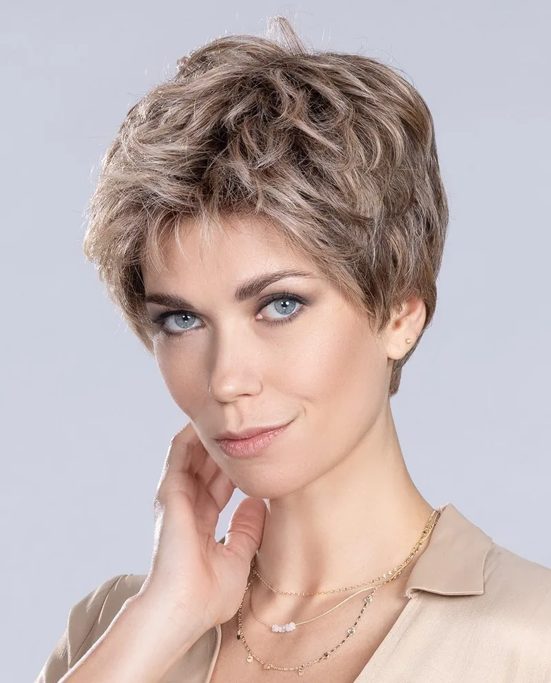 Time Comfort, peluca de Ellen Wille Hairpower