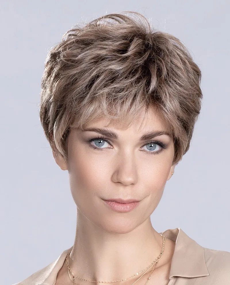 Time Comfort de Ellen Wille, color Dark Sand Rooted (foto 3)