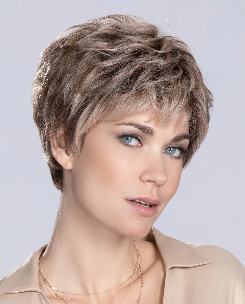 Time Comfort de Ellen Wille, color Dark Sand Rooted (foto 4)