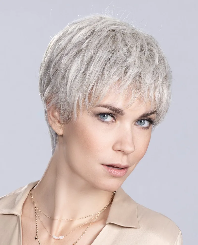 Time Comfort de Ellen Wille, color Silver Mix (foto 6)