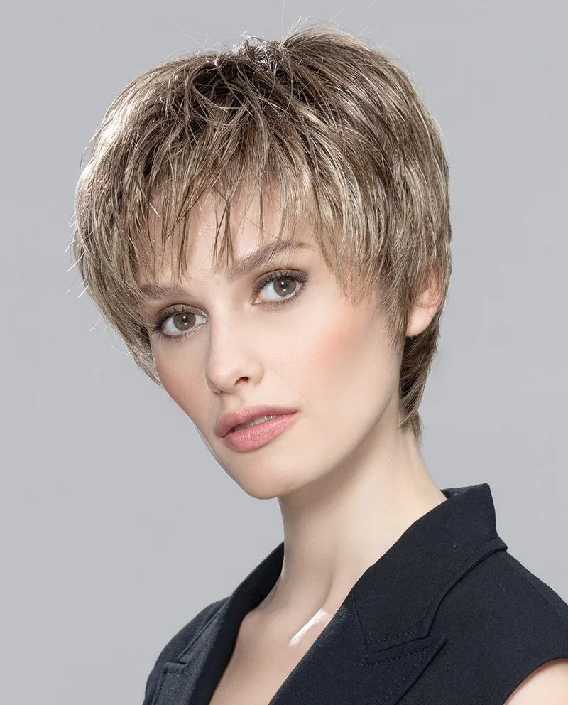 Vision Mono de Ellen Wille, color Dark Sand Rooted (foto 2)