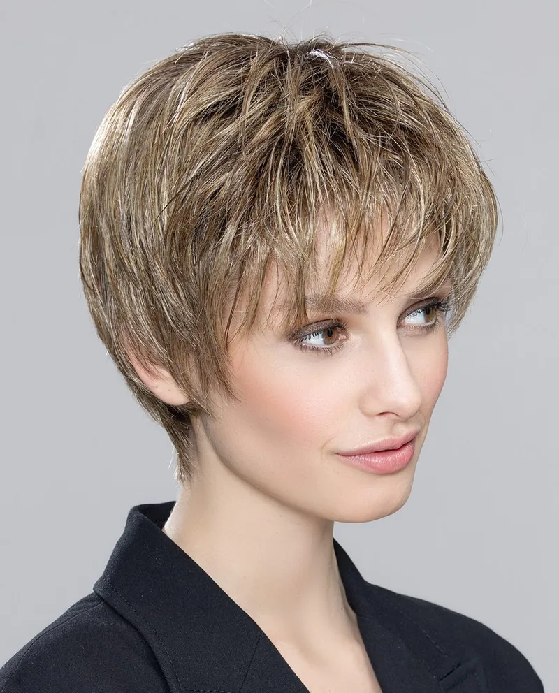 Vision Mono de Ellen Wille, color Dark Sand Rooted (foto 3)