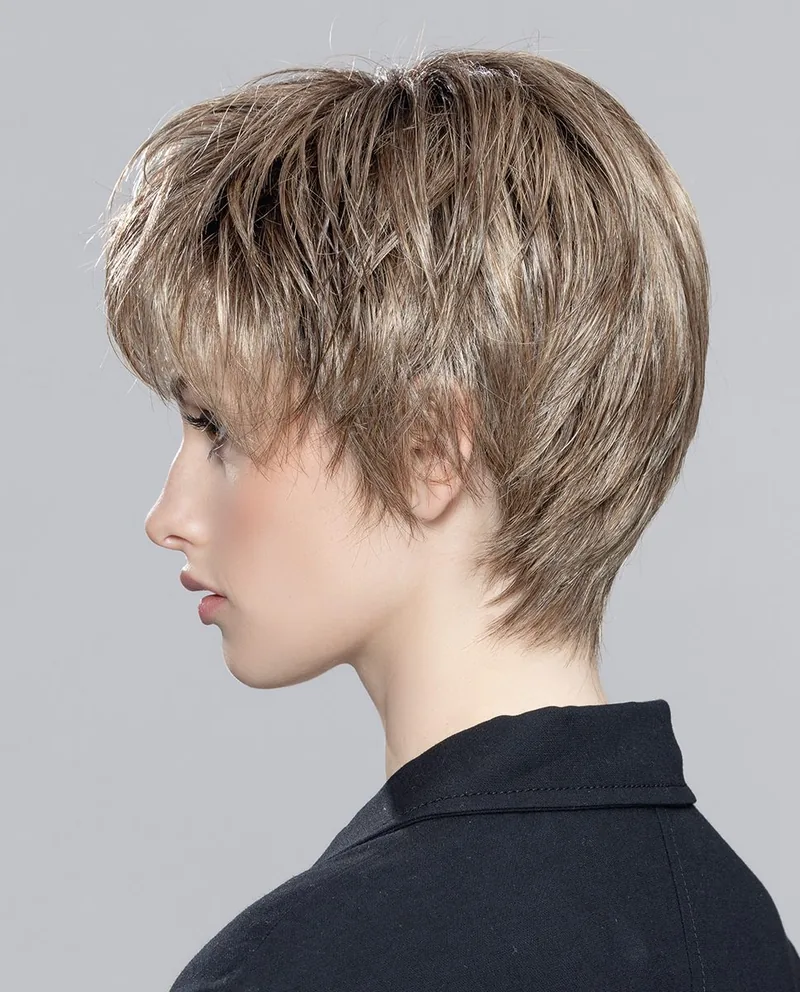 Vision Mono de Ellen Wille, color Dark Sand Rooted (foto 4)