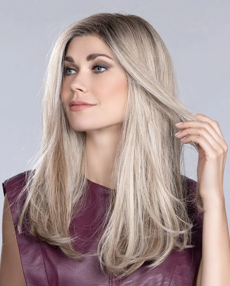 Vita Mono Part de Ellen Wille, color Pearl Blonde Rooted (foto 2)