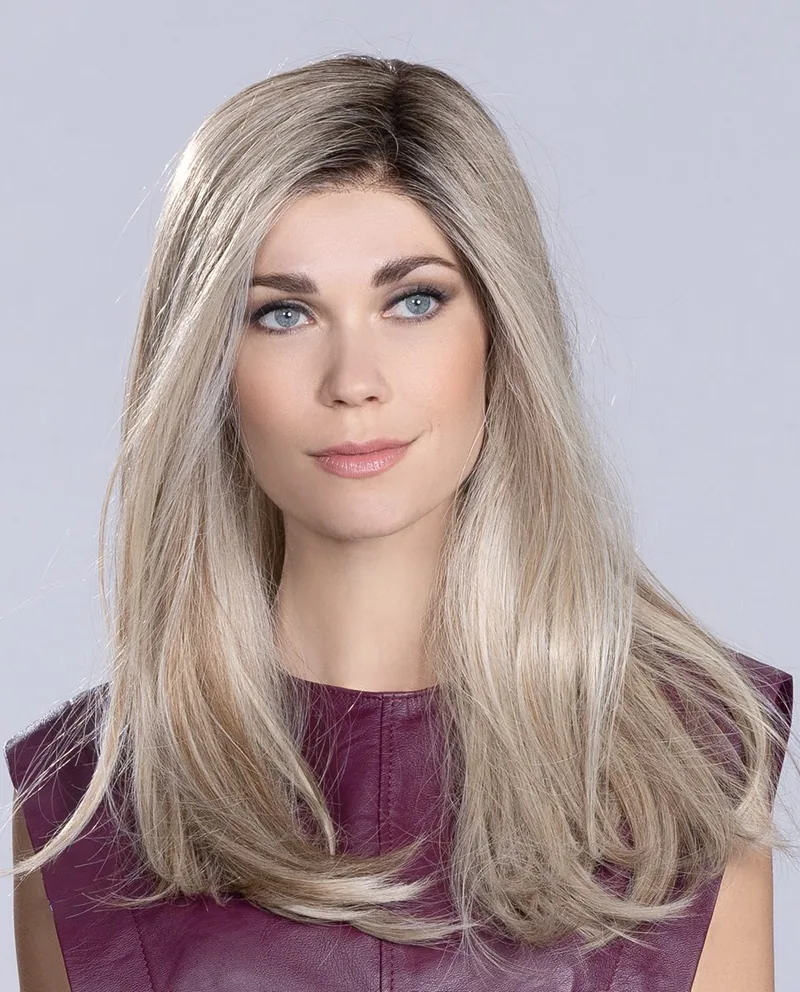 Vita Mono Part de Ellen Wille, color Pearl Blonde Rooted (foto 3)