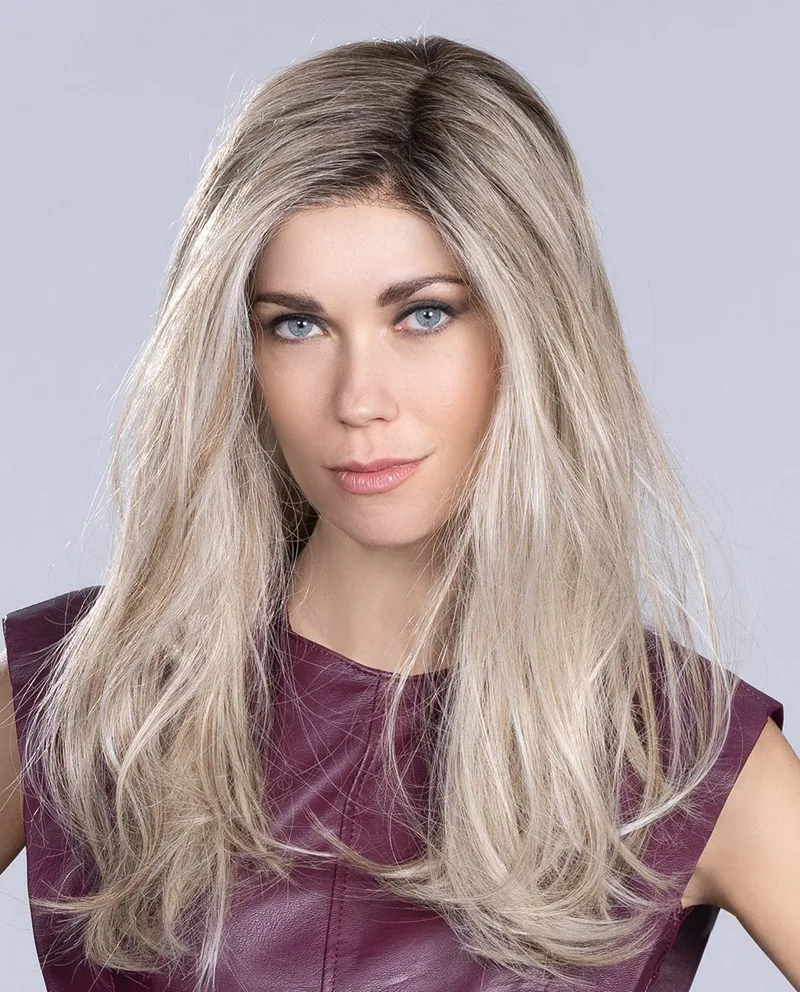 Vita Mono Part de Ellen Wille, color Pearl Blonde Rooted (foto 4)