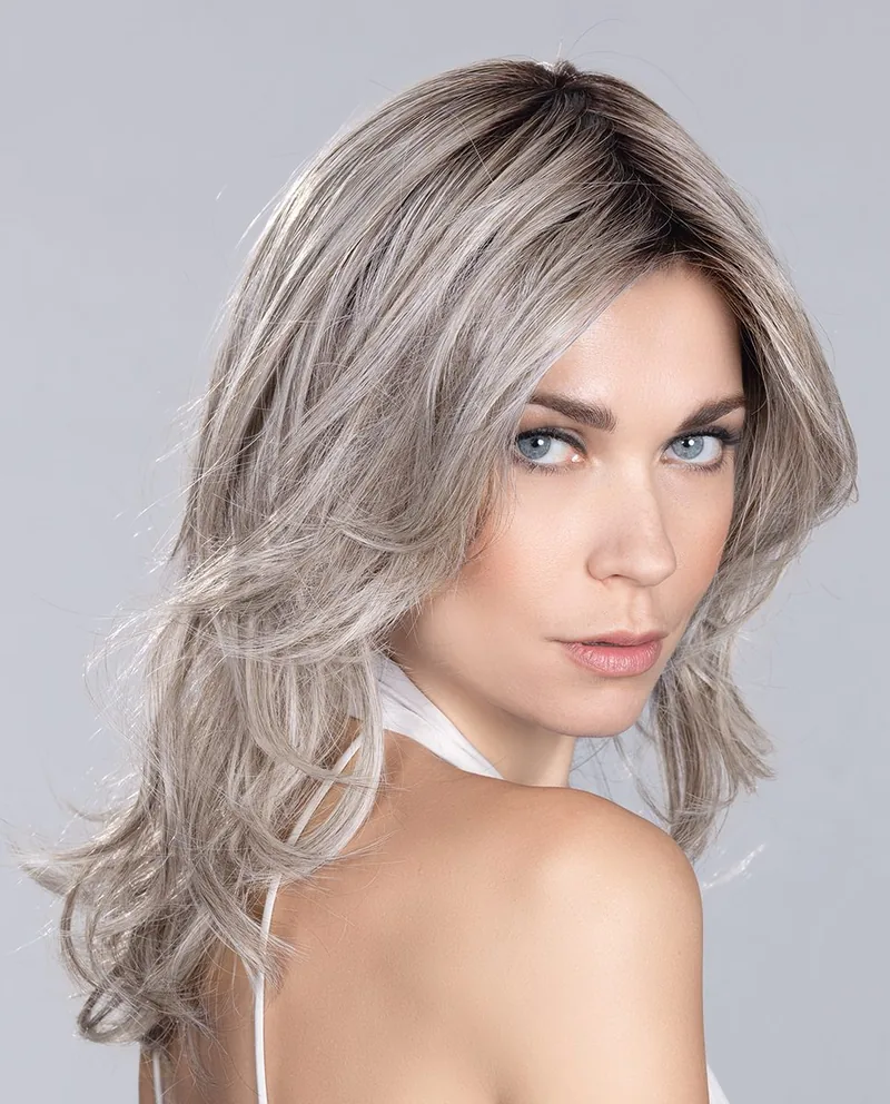Voice Mono de Ellen Wille, color Stone Grey Rooted (foto 7)