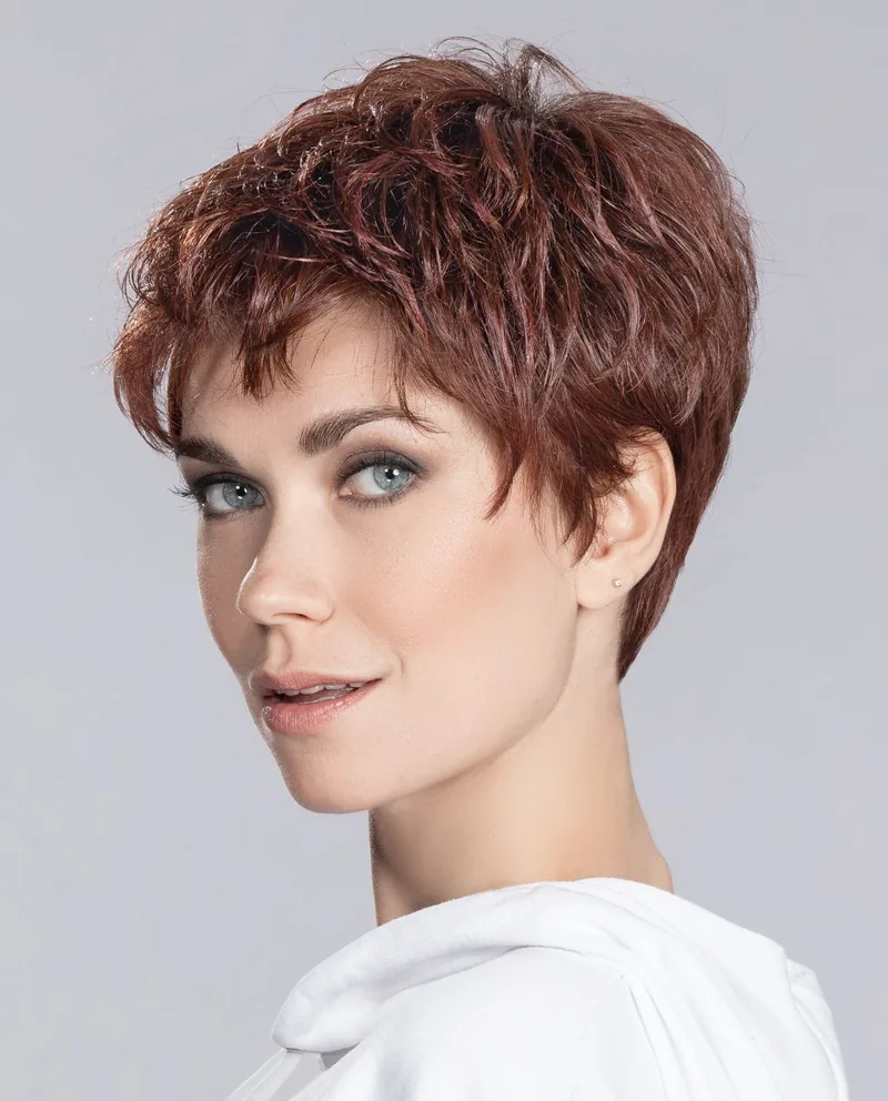 Yoko, peluca de Ellen Wille Hairpower