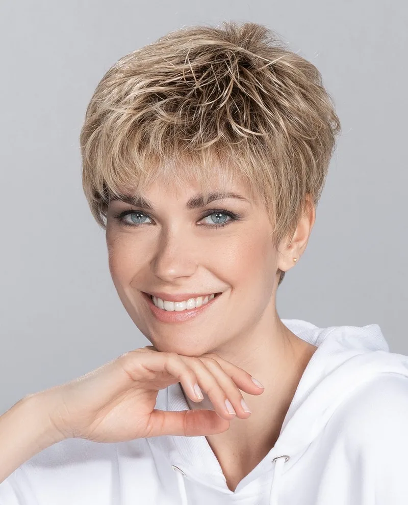 Yoko de Ellen Wille, color Sandy Blonde Rooted (foto 5)