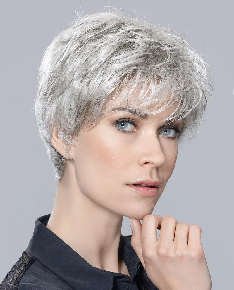 Zizi, peluca de Ellen Wille Hairpower
