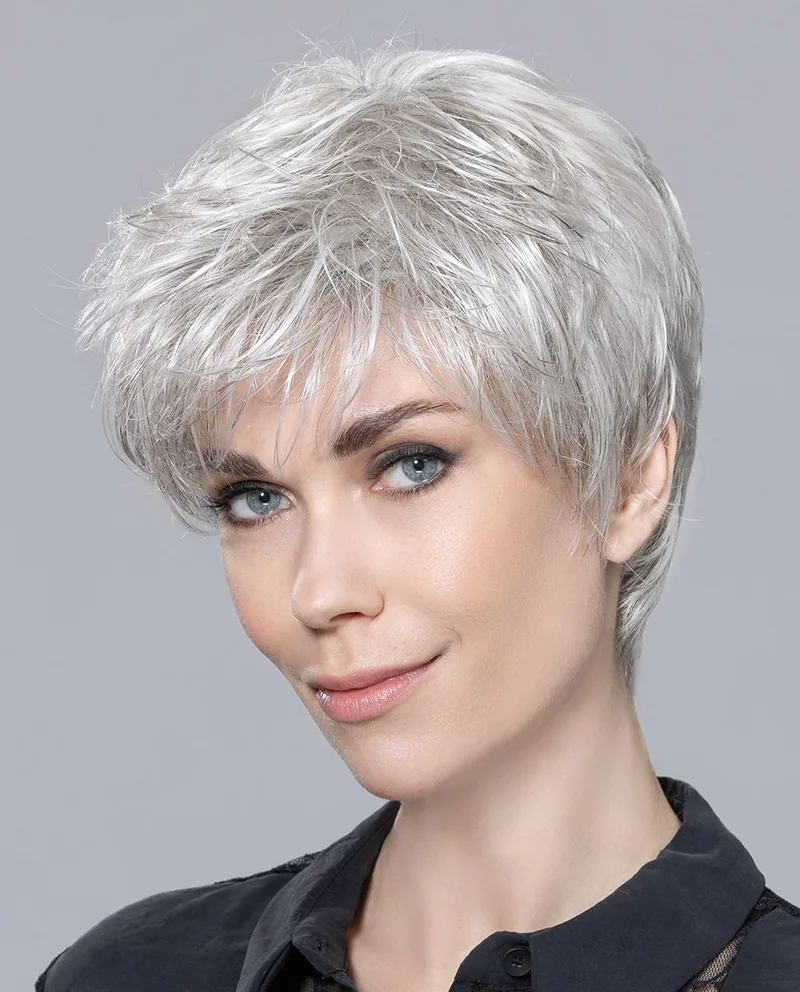 Zizi de Ellen Wille, color Dark Snow Mix (foto 2)