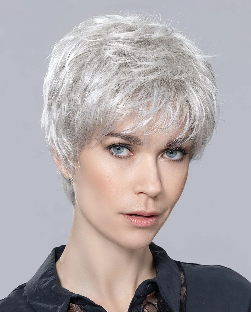 Zizi de Ellen Wille, color Dark Snow Mix (foto 3)