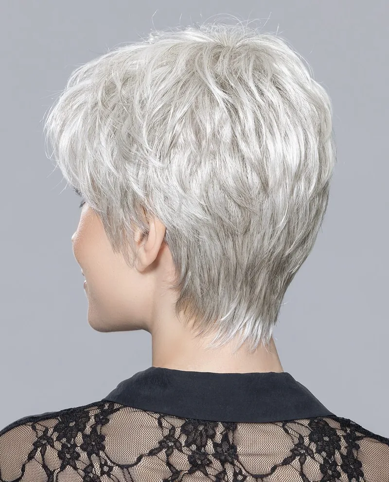 Zizi de Ellen Wille, color Dark Snow Mix (foto 4)