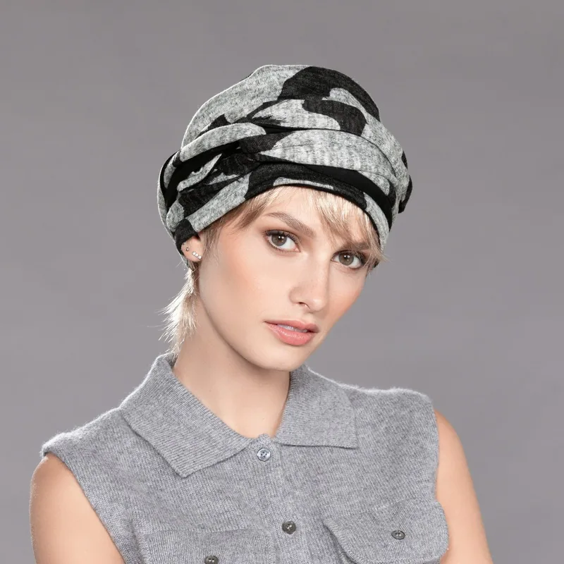 Ama Comfort, turbante de Ellen Wille Ellen's Headwear
