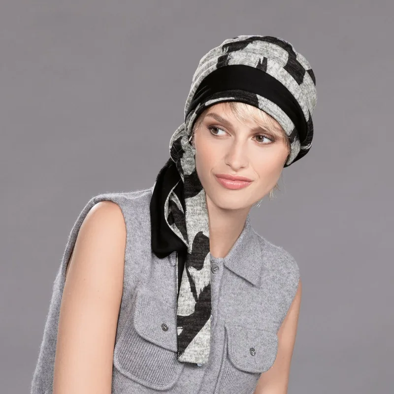 Ama Comfort de Ellen Wille, color Grey Black (foto 2)