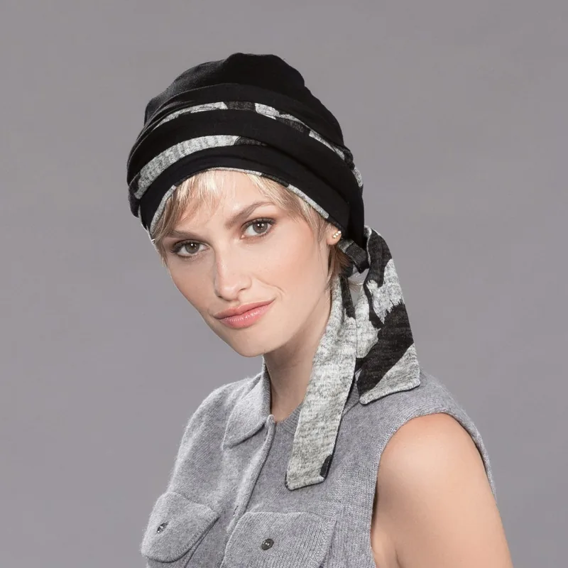 Ama Comfort de Ellen Wille, color Grey Black (foto 4)