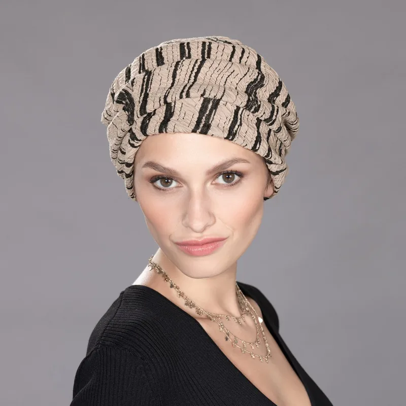 Avani, turbante de Ellen Wille Ellen's Headwear