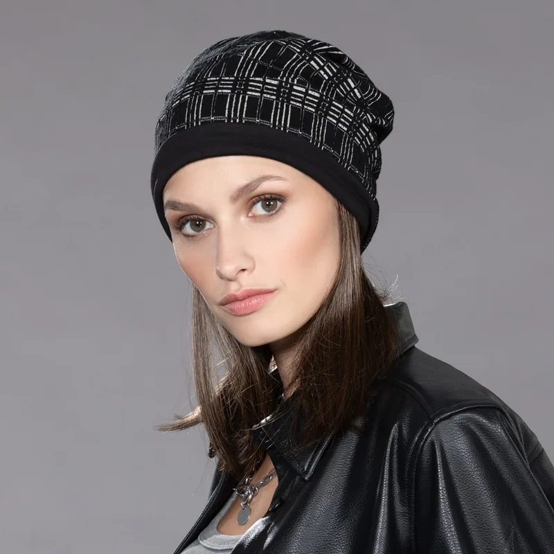 Go Comfort, turbante de Ellen Wille Ellen's Headwear