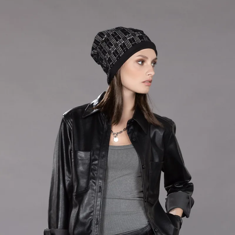 Go Comfort de Ellen Wille, color Grey Black (foto 2)