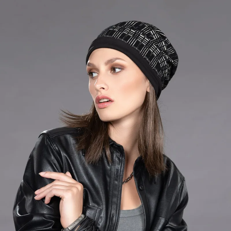 Go Comfort de Ellen Wille, color Grey Black (foto 3)