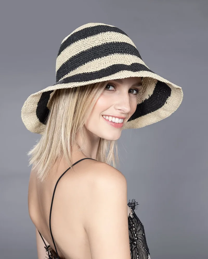 San Remo de Ellen Wille, color Nature Black (foto 4)