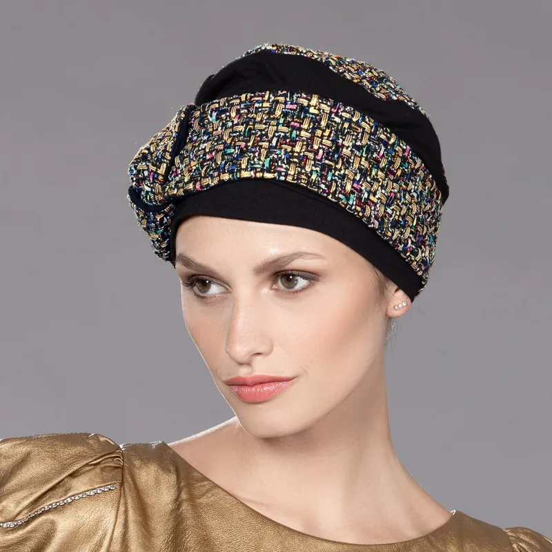 Wanja de Ellen Wille, color Black (foto 2)