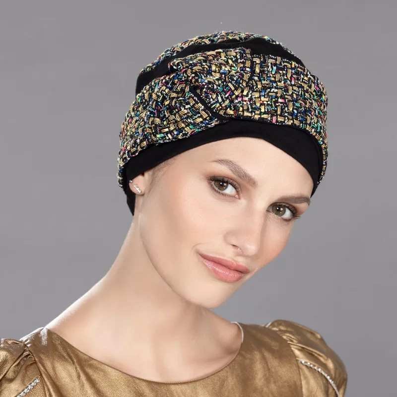 Wanja de Ellen Wille, color Black (foto 3)