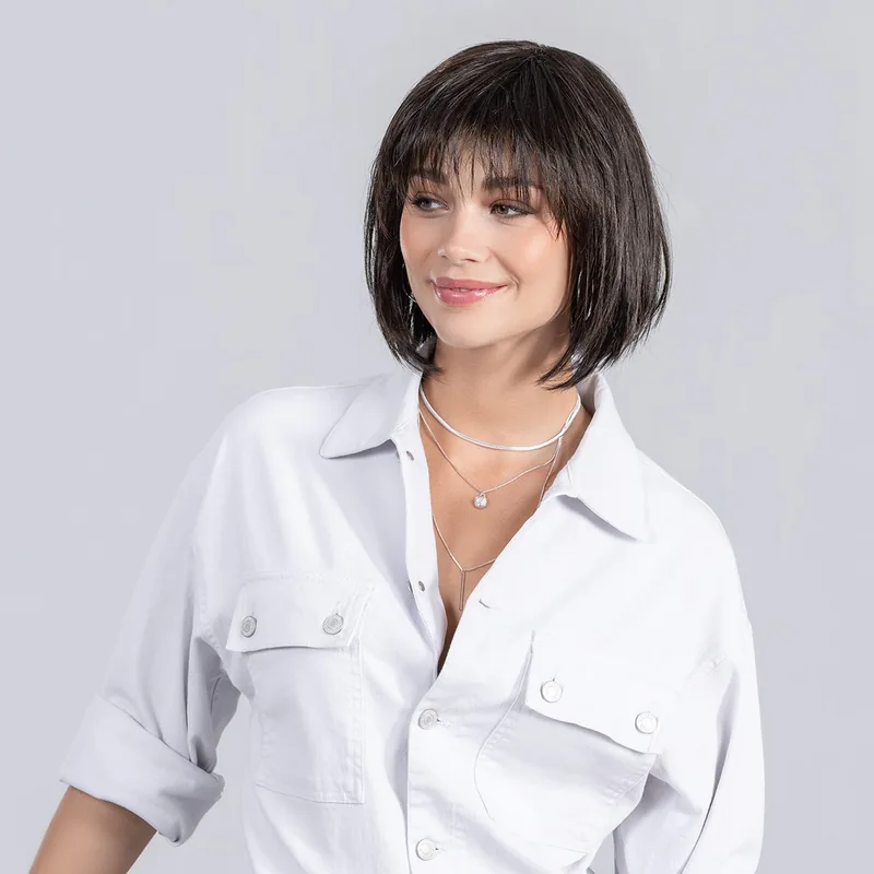Change, peluca de Ellen Wille Perucci