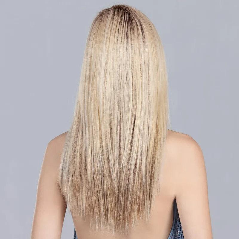 Cloud de Ellen Wille, color Pastel Blonde Rooted (foto 4)