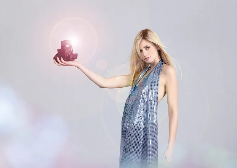 Cloud de Ellen Wille (foto 5)