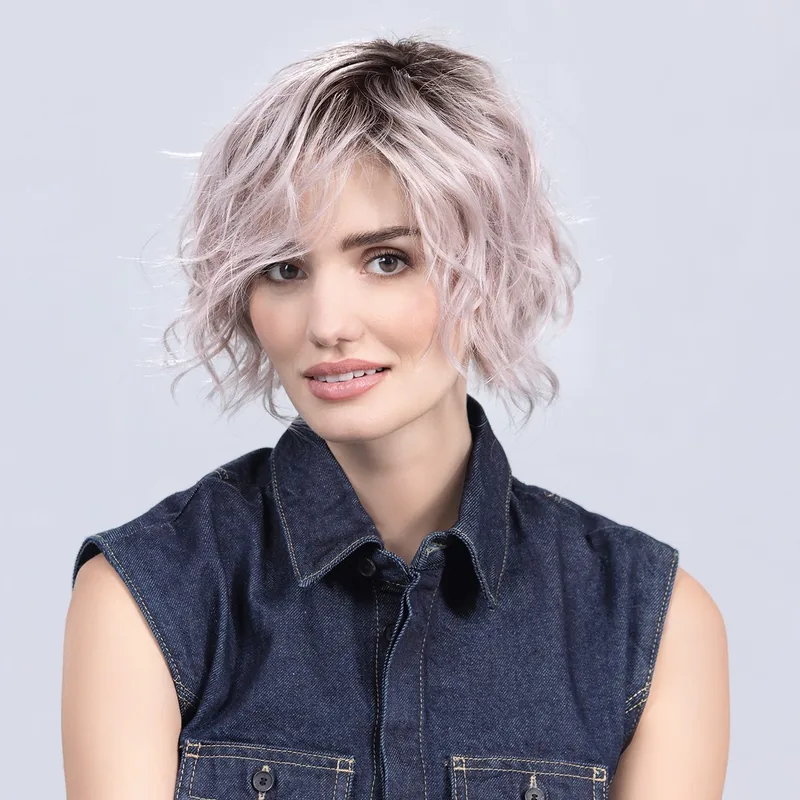 Cookie Mono Part de Ellen Wille, color Pastel Rose Rooted (foto 3)