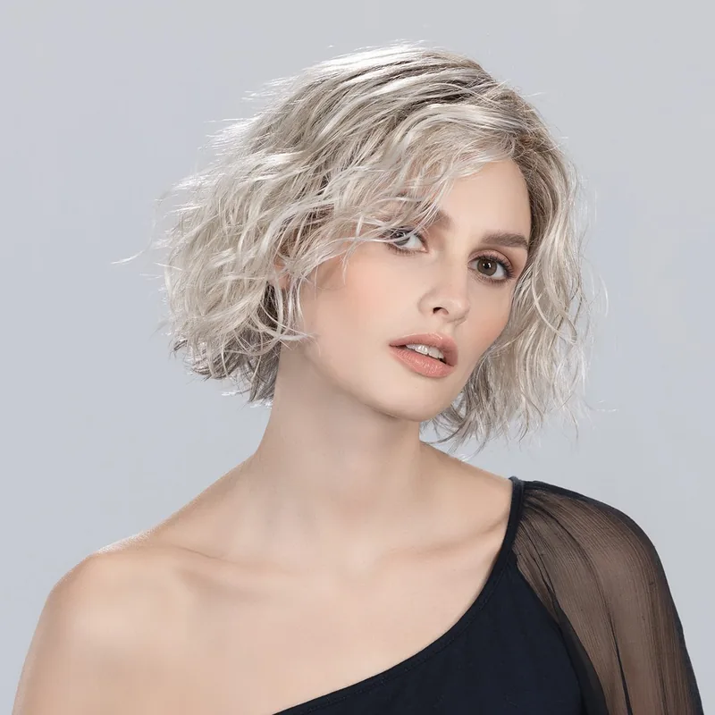 Dance Mono Part de Ellen Wille, color Silver Blonde Rooted (foto 2)